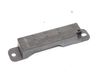 Keyless system antenna A2059053005