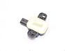 Airbag deployment crash/impact sensor A1668210351