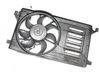 Radiator cooling fan shroud 1137328505