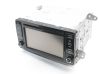 Unidad delantera de radio/CD/DVD/GPS 8701A750