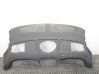 Parcel shelf 4H0863411