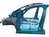 Panel lateral delantero 