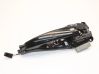 Rear door exterior handle 
