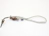 Sensor de temperatura del escape 8W0919529J
