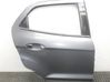 Puerta trasera SMOKEMETALLIC