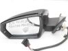 Front door electric wing mirror 12PIN