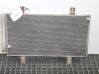 A/C cooling radiator (condenser) 