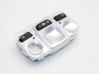 Luz del asiento delantero 96781445