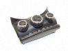 Interruptor de control del ventilador interior 9341115