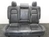 Rear seat 