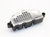 Resistencia motor/ventilador de la calefacción 5Q0907521E