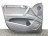 Front door card panel trim 4L2867105A