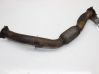 Exhaust flexible connection 4G0253350H