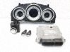 Juego de cerradura y set ECU del motor A6429007301