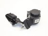 Middle seatbelt (rear) 7488775