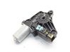 Rear door window regulator motor C17544100