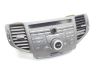 Unidad delantera de radio/CD/DVD/GPS 39050TL0G01