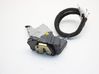 Cerradura de puerta delantera 80553CD700