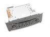 Unidad delantera de radio/CD/DVD/GPS 96766653XN