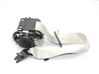 Rear seatbelt 39836043