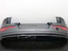 Rear bumper ONYXBLACK