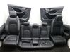 Interior set 
