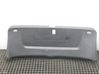 Tailgate trim 4M0867973E
