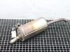 Rear muffler/silencer tail pipe 201006534R