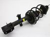 Front shock absorber/damper 