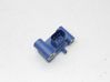 Airbag deployment crash/impact sensor 6977399