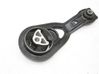 Engine mount bracket 2Q0199851