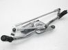 Front wiper linkage and motor 658955023C
