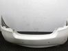 Rear bumper QAA
