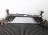 Rear axle beam 