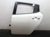 Rear door 326