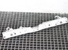 Top upper radiator support slam panel 