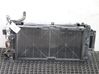 Radiator set 214813NL0B