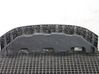 Front bumper skid plate/under tray 626633NL0A