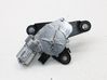 Motor del limpiaparabrisas trasero 9819900080