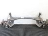Rear axle beam 
