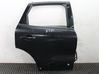 Rear door 