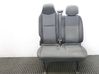 Asiento delantero del conductor 