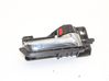 Rear door interior handle 