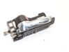Rear door interior handle 