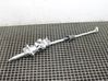 Steering rack mechanical part 118887600A