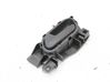 Rear door interior handle 96555515XT
