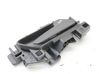 Front door interior handle 9819743877
