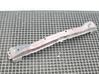 Front bumper cross member EH1050070