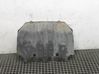 Engine splash shield/under tray 