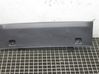 Trunk/boot sill cover protection 8J8863471A